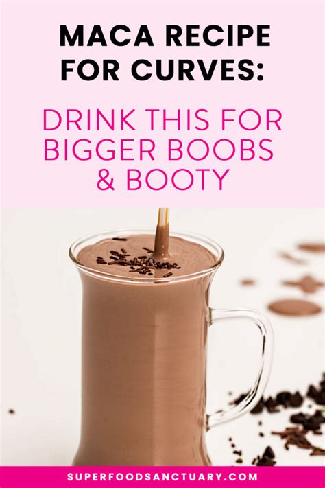 maca root for the butt|Maca for Breast Growth, Butt Enlargement and Curves.